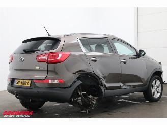Kia Sportage 1.6 GDI Plus Pack Clima Navi Cruise PDC picture 3
