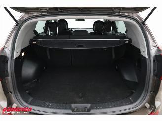 Kia Sportage 1.6 GDI Plus Pack Clima Navi Cruise PDC picture 26