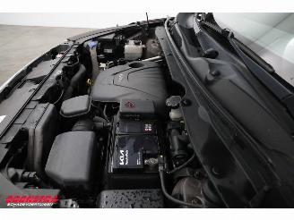Kia Sportage 1.6 GDI Plus Pack Clima Navi Cruise PDC picture 13