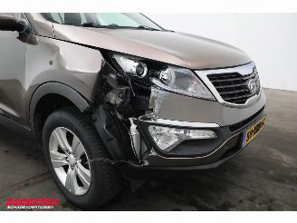 Kia Sportage 1.6 GDI Plus Pack Clima Navi Cruise PDC picture 9
