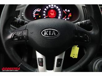 Kia Sportage 1.6 GDI Plus Pack Clima Navi Cruise PDC picture 20