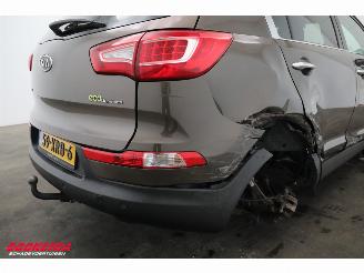 Kia Sportage 1.6 GDI Plus Pack Clima Navi Cruise PDC picture 5