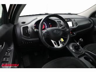 Kia Sportage 1.6 GDI Plus Pack Clima Navi Cruise PDC picture 19