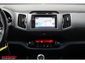 Kia Sportage 1.6 GDI Plus Pack Clima Navi Cruise PDC picture 16