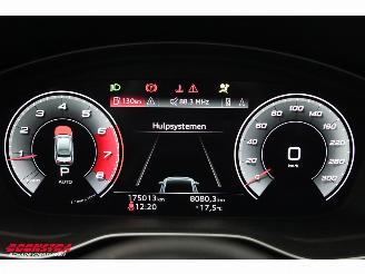 Audi A4 Limousine 35 TFSI DSG S-Line Virtual Navi Cruise PDC picture 17