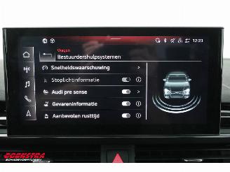 Audi A4 Limousine 35 TFSI DSG S-Line Virtual Navi Cruise PDC picture 29
