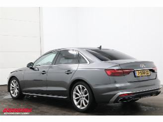 Audi A4 Limousine 35 TFSI DSG S-Line Virtual Navi Cruise PDC picture 4