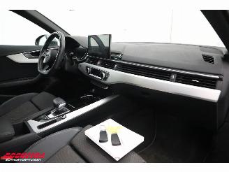 Audi A4 Limousine 35 TFSI DSG S-Line Virtual Navi Cruise PDC picture 11