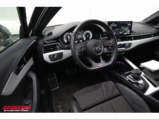 Audi A4 Limousine 35 TFSI DSG S-Line Virtual Navi Cruise PDC picture 16