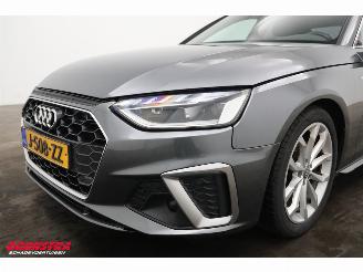 Audi A4 Limousine 35 TFSI DSG S-Line Virtual Navi Cruise PDC picture 10