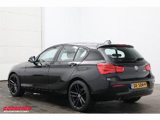 BMW 1-serie 116i Sport M-Sportstuur Navi Clima SHZ PDC picture 4