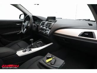 BMW 1-serie 116i Sport M-Sportstuur Navi Clima SHZ PDC picture 5