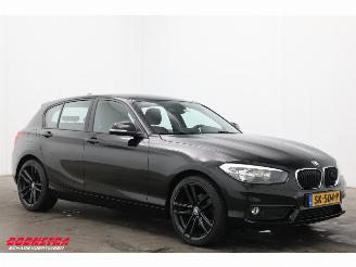 BMW 1-serie 116i Sport M-Sportstuur Navi Clima SHZ PDC picture 2