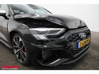Audi S3 Limousine 2.0 TFSI quattro Pano B&O Camera Nappa ACC SHZ picture 6
