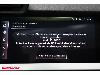 Audi S3 Limousine 2.0 TFSI quattro Pano B&O Camera Nappa ACC SHZ picture 29