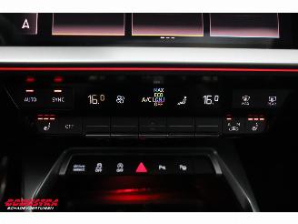 Audi S3 Limousine 2.0 TFSI quattro Pano B&O Camera Nappa ACC SHZ picture 26