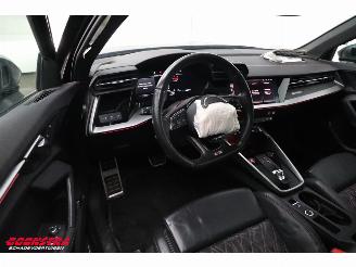 Audi S3 Limousine 2.0 TFSI quattro Pano B&O Camera Nappa ACC SHZ picture 18