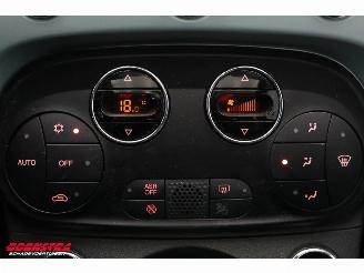 Fiat 500 1.0 Hybrid Panorama Clima Navi Cruise PDC picture 23
