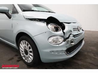 Fiat 500 1.0 Hybrid Panorama Clima Navi Cruise PDC picture 6