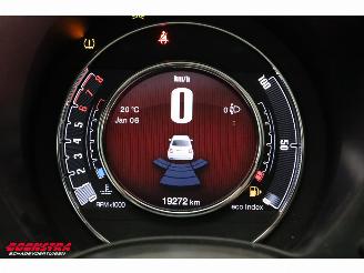 Fiat 500 1.0 Hybrid Panorama Clima Navi Cruise PDC picture 27