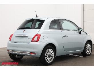 Fiat 500 1.0 Hybrid Panorama Clima Navi Cruise PDC picture 3