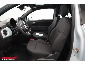Fiat 500 1.0 Hybrid Panorama Clima Navi Cruise PDC picture 16