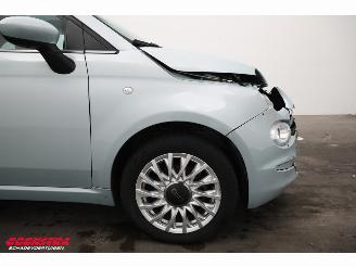 Fiat 500 1.0 Hybrid Panorama Clima Navi Cruise PDC picture 5