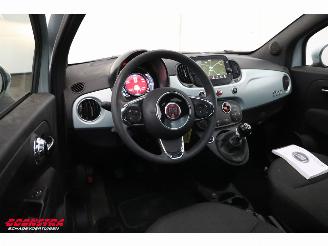 Fiat 500 1.0 Hybrid Panorama Clima Navi Cruise PDC picture 19