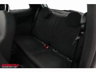 Fiat 500 1.0 Hybrid Panorama Clima Navi Cruise PDC picture 17