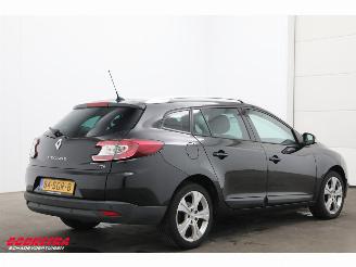 Renault Mégane 1.4 TCe 130 PK Parisienne Airco Navi Cruise PDC picture 3