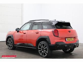 Mini Mini SE JCW 'M' Pano HUD LrHZ SHZ Leder Camera 126km!! picture 4