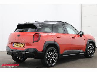 Mini Mini SE JCW 'M' Pano HUD LrHZ SHZ Leder Camera 126km!! picture 3