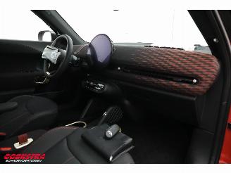 Mini Mini SE JCW 'M' Pano HUD LrHZ SHZ Leder Camera 126km!! picture 15