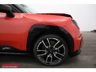 Mini Mini SE JCW 'M' Pano HUD LrHZ SHZ Leder Camera 126km!! picture 5