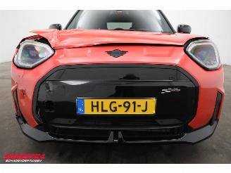 Mini Mini SE JCW 'M' Pano HUD LrHZ SHZ Leder Camera 126km!! picture 7
