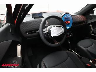 Mini Mini SE JCW 'M' Pano HUD LrHZ SHZ Leder Camera 126km!! picture 20