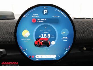 Mini Mini SE JCW 'M' Pano HUD LrHZ SHZ Leder Camera 126km!! picture 24