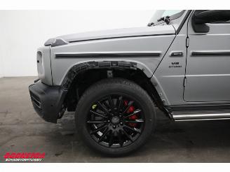 Mercedes G-klasse 63 AMG Drivers Package Standkachel Schuifdak Memory Massage Burmester 360° picture 7