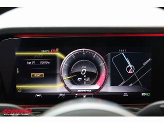 Mercedes G-klasse 63 AMG Drivers Package Standkachel Schuifdak Memory Massage Burmester 360° picture 23