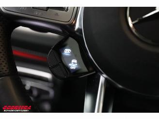 Mercedes G-klasse 63 AMG Drivers Package Standkachel Schuifdak Memory Massage Burmester 360° picture 28