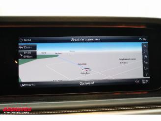 Mercedes G-klasse 63 AMG Drivers Package Standkachel Schuifdak Memory Massage Burmester 360° picture 29