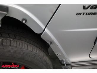 Mercedes G-klasse 63 AMG Drivers Package Standkachel Schuifdak Memory Massage Burmester 360° picture 8