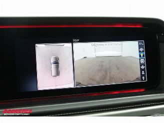 Mercedes G-klasse 63 AMG Drivers Package Standkachel Schuifdak Memory Massage Burmester 360° picture 30