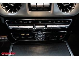 Mercedes G-klasse 63 AMG Drivers Package Standkachel Schuifdak Memory Massage Burmester 360° picture 41