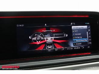 Mercedes G-klasse 63 AMG Drivers Package Standkachel Schuifdak Memory Massage Burmester 360° picture 35