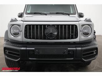 Mercedes G-klasse 63 AMG Drivers Package Standkachel Schuifdak Memory Massage Burmester 360° picture 5