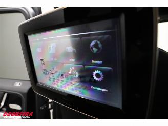 Mercedes G-klasse 63 AMG Drivers Package Standkachel Schuifdak Memory Massage Burmester 360° picture 39