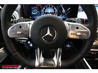 Mercedes G-klasse 63 AMG Drivers Package Standkachel Schuifdak Memory Massage Burmester 360° picture 22