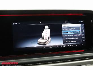 Mercedes G-klasse 63 AMG Drivers Package Standkachel Schuifdak Memory Massage Burmester 360° picture 33