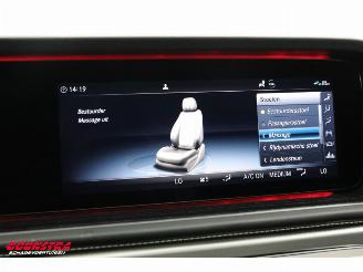 Mercedes G-klasse 63 AMG Drivers Package Standkachel Schuifdak Memory Massage Burmester 360° picture 36